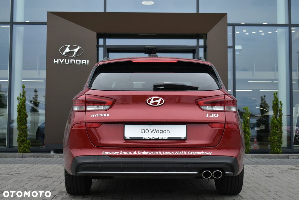 Hyundai i30 - 4