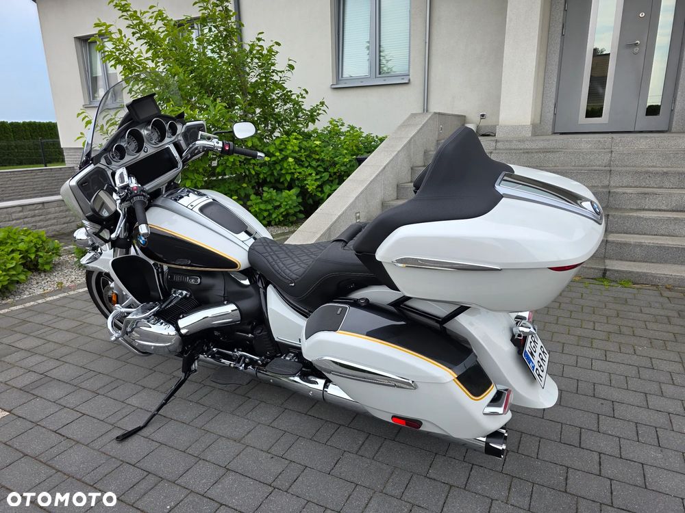 BMW R - 6