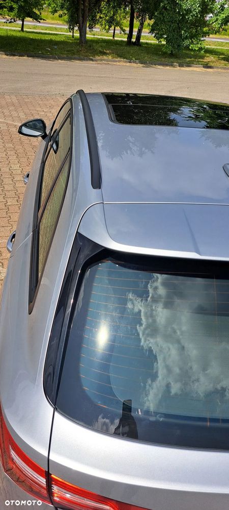 Audi A4 Avant 30 TDI mHEV S tronic - 8