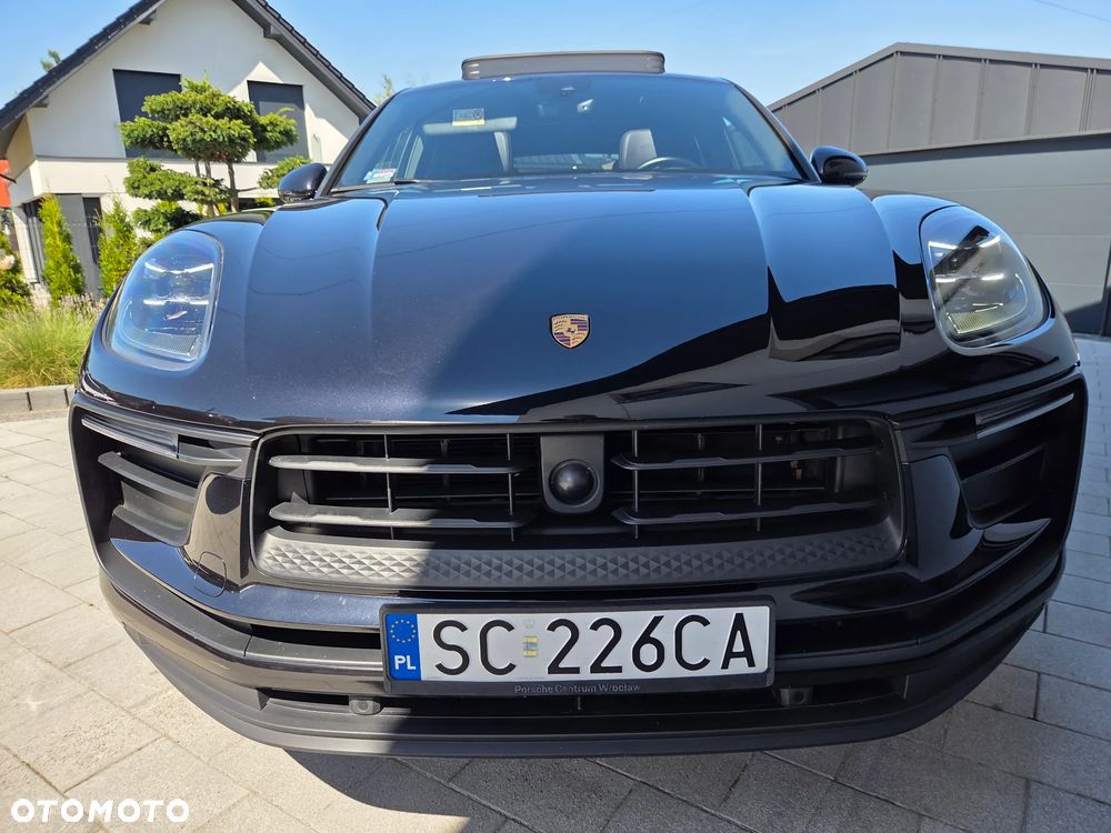 Porsche Macan T - 15