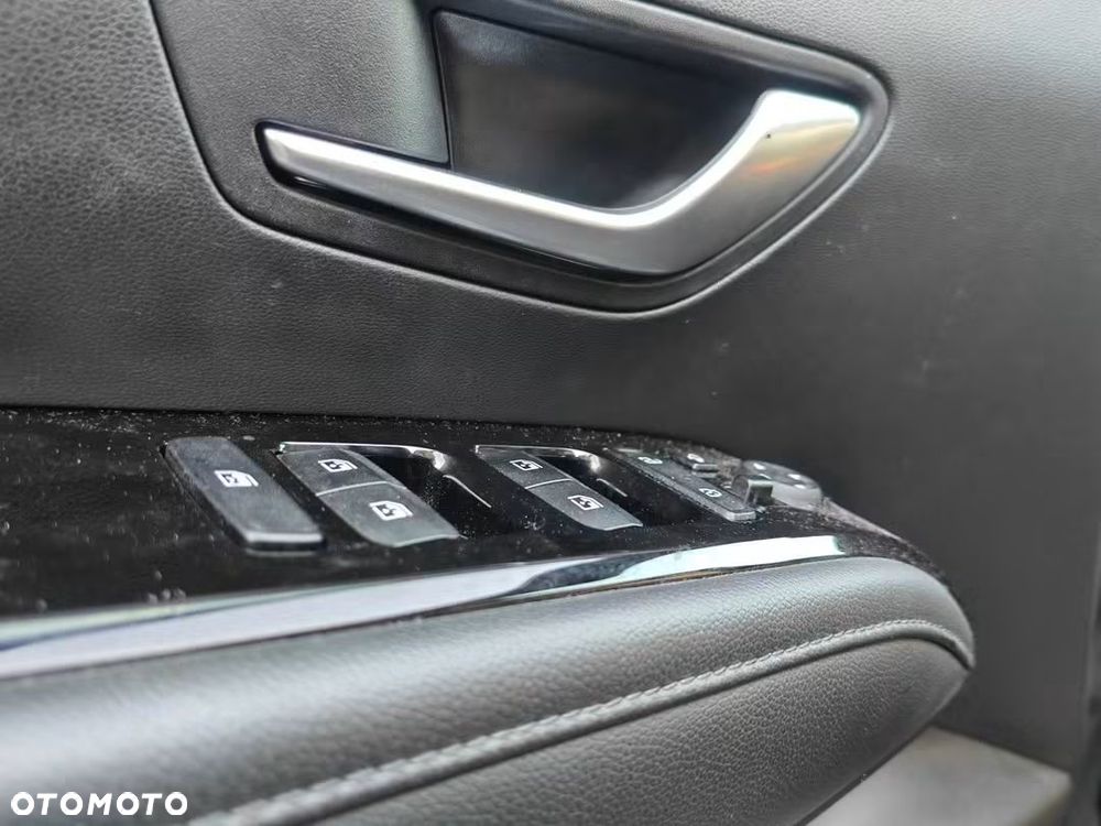 Hyundai Tucson 1.6 T-GDi Executive N Line 2WD - 11