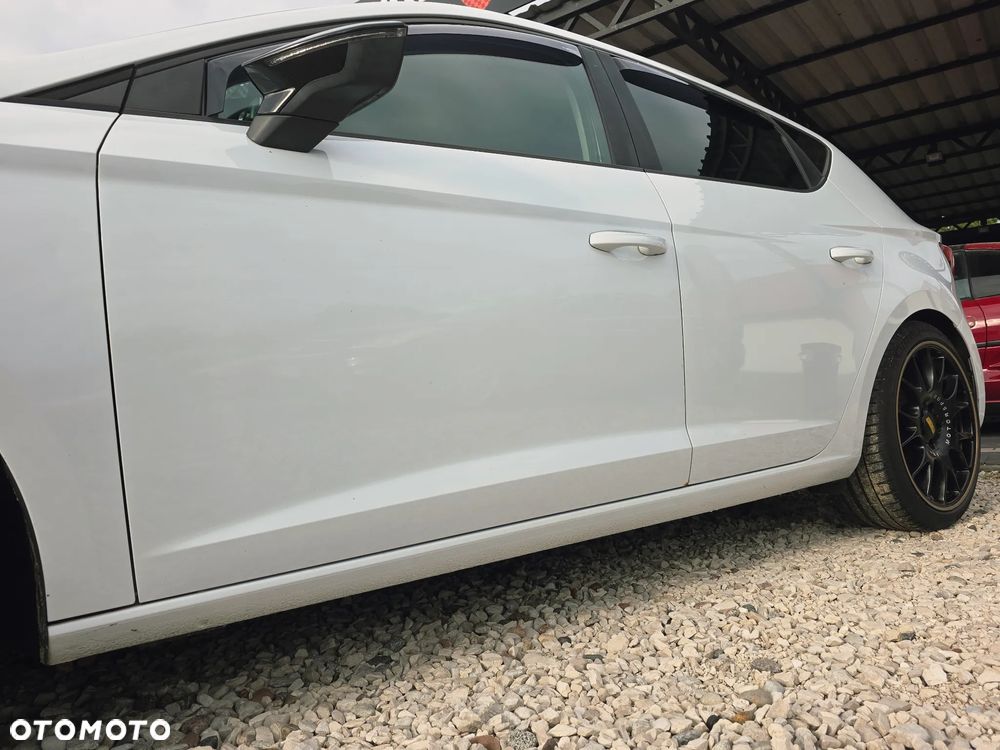 Seat Leon - 18