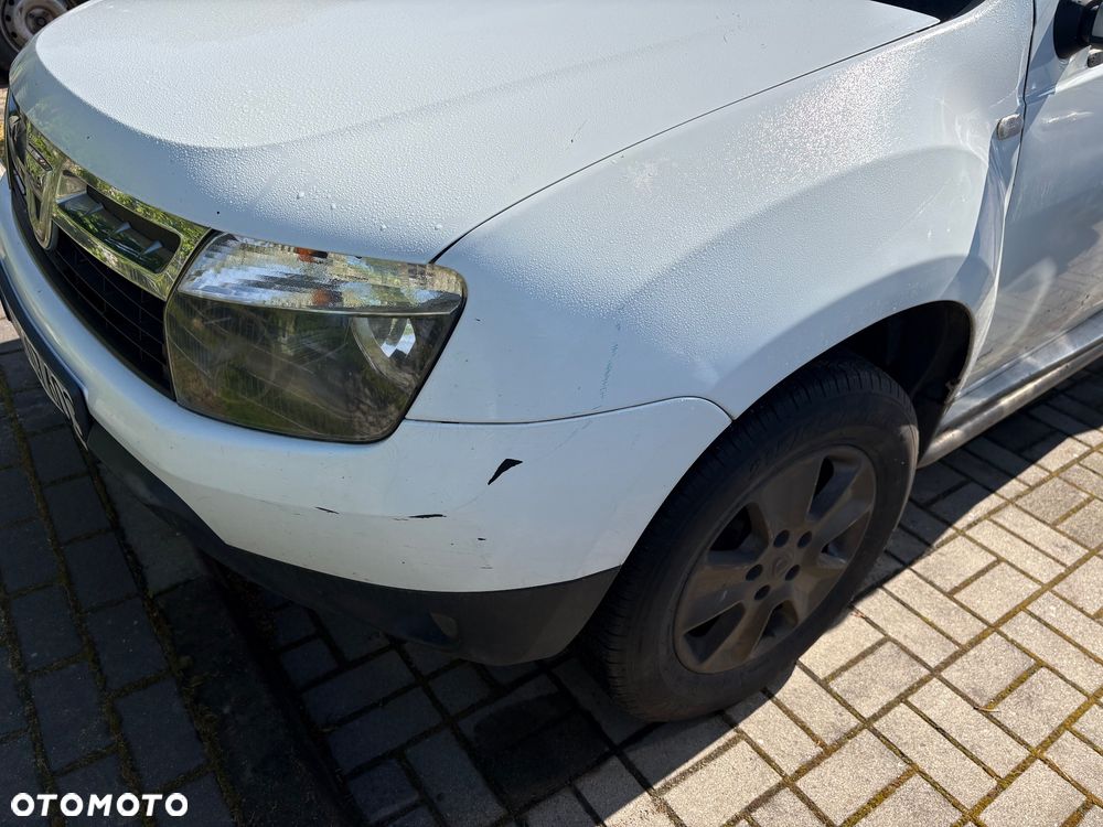 Dacia Duster 1.6 Euro5 - 1