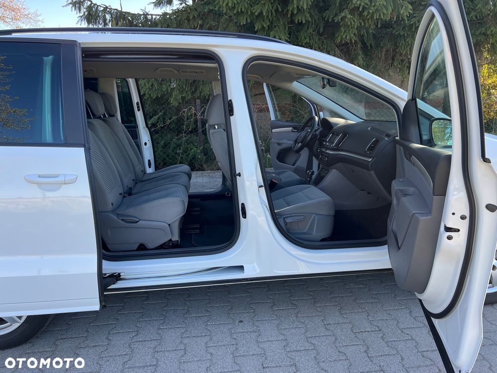 Seat Alhambra - 19