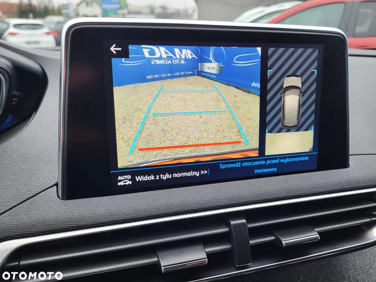 Peugeot 3008 PureTech 180 Stop & Start GPF EAT8 Crossway - 28