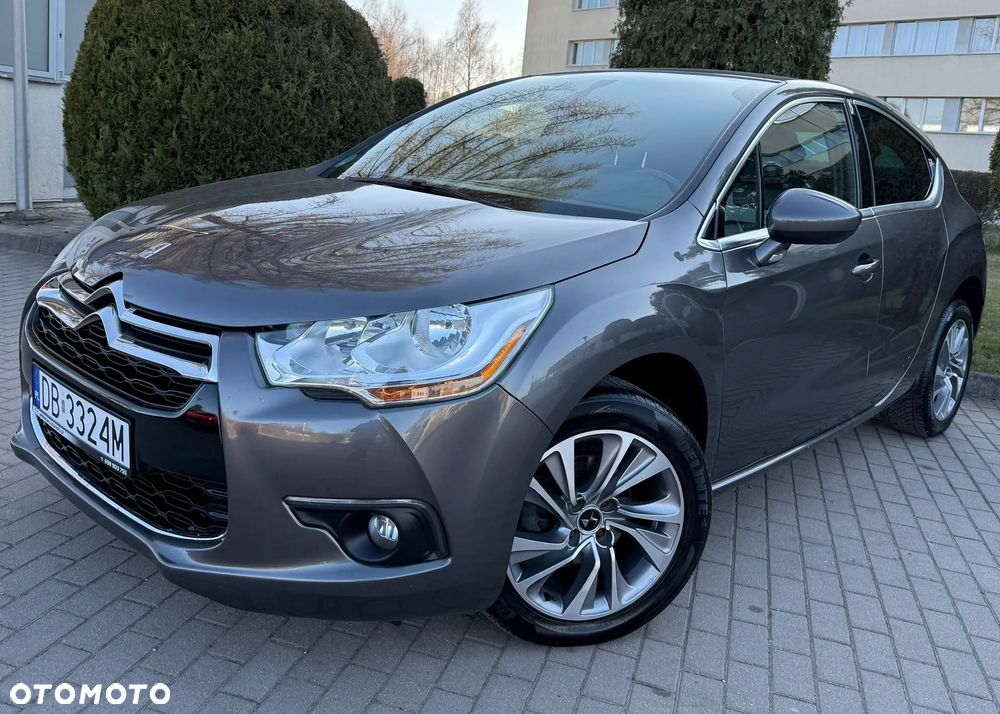 Citroën DS4 PureTech 130 Stop&Start Limited Edition 1955 - 17