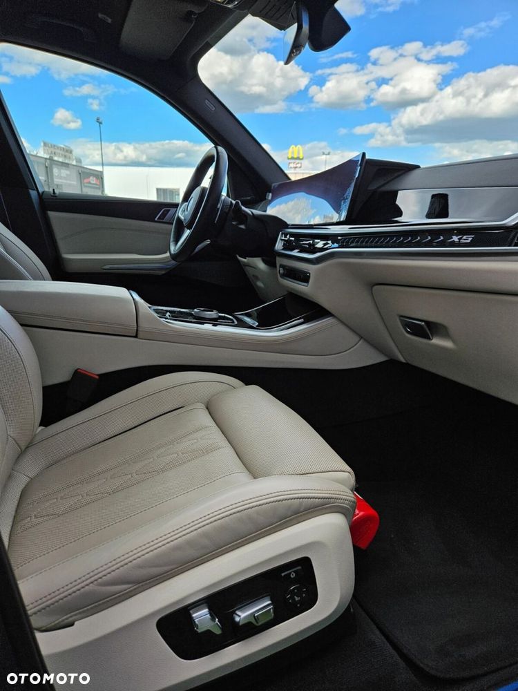 BMW X5 xDrive40d mHEV sport - 20
