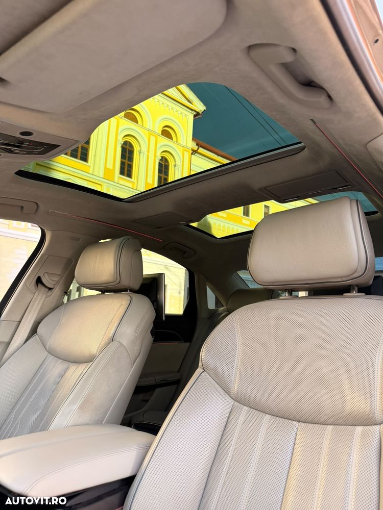 Audi A8 - 15