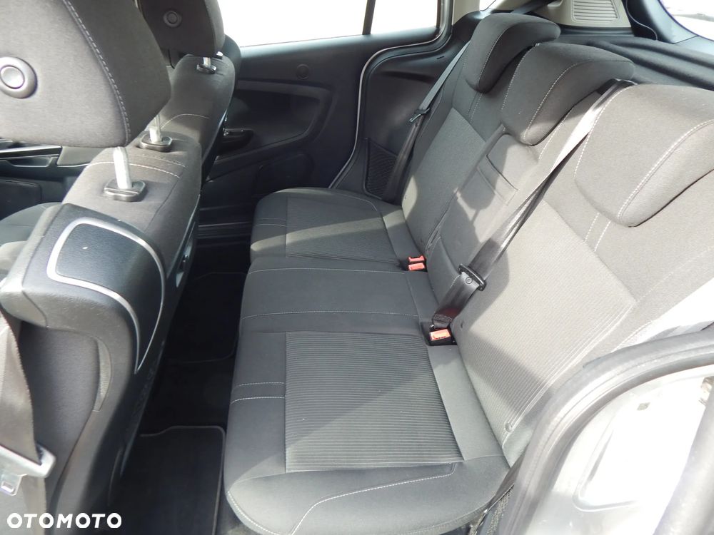 Ford B-MAX 1.6 Titanium - 7