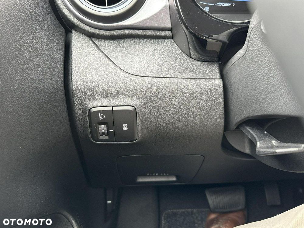 Hyundai i10 1.2 Modern AMT - 28
