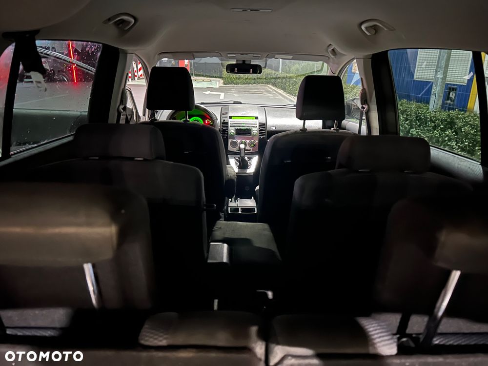 Mazda 5 2.0 Exclusive - 6