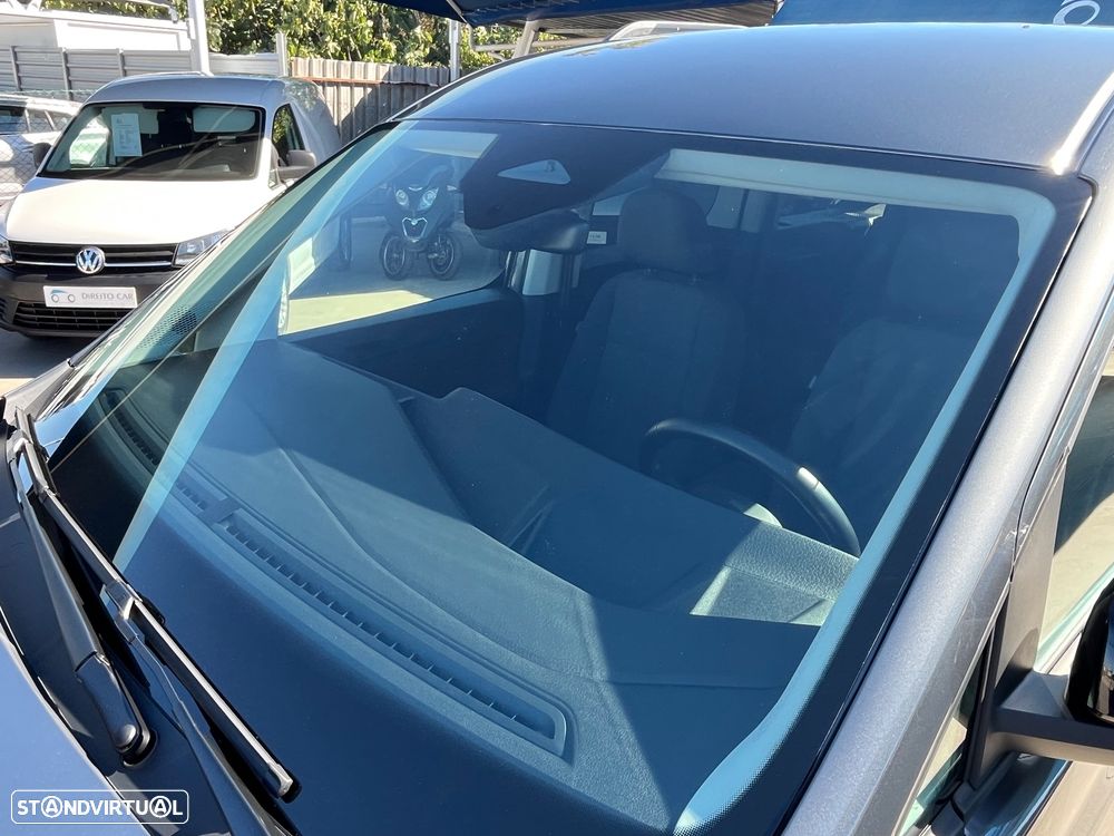 VW Caddy Maxi 1.5 TSI eHybrid Life DSG - 16