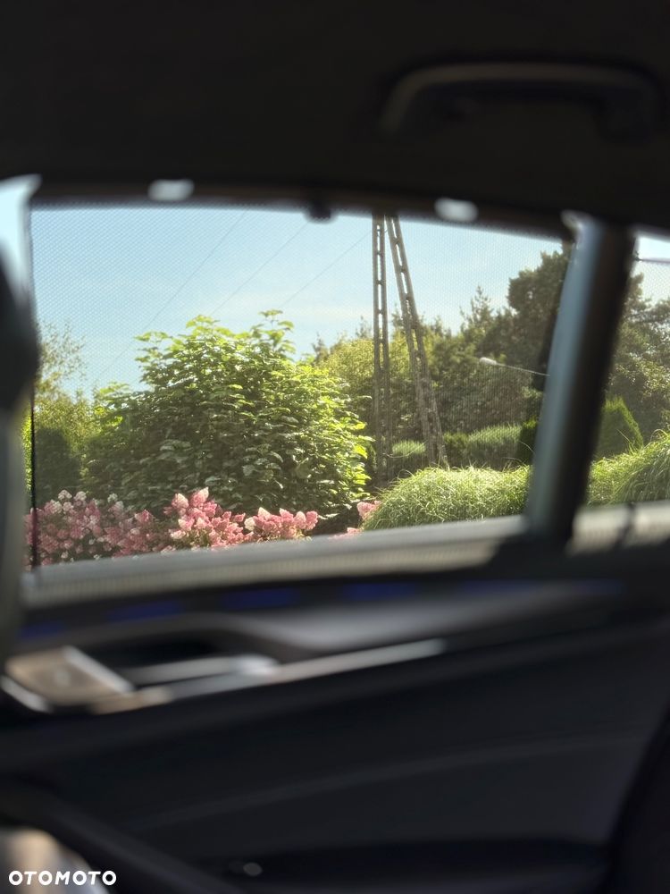 BMW M5 Competition - 21