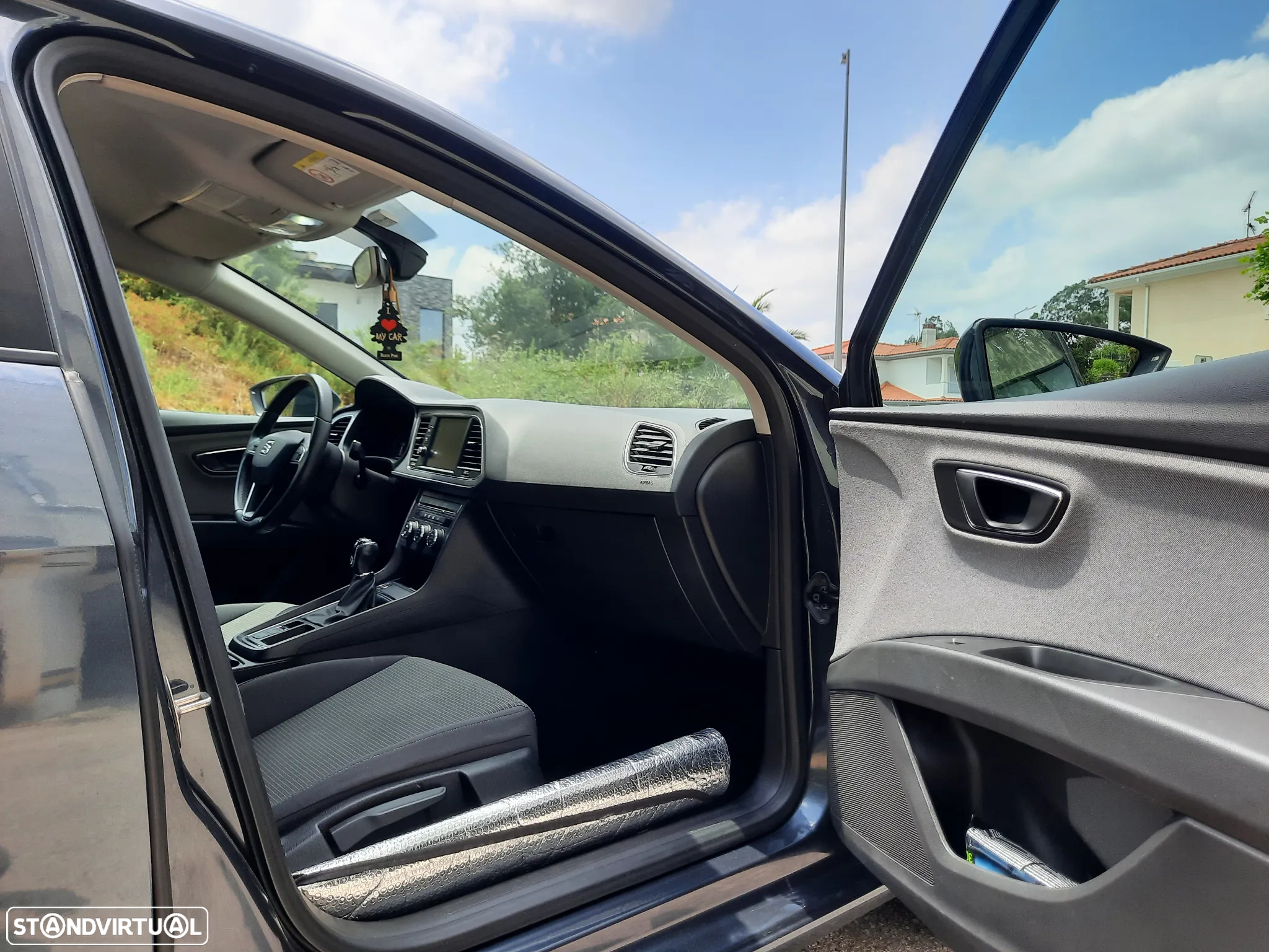 SEAT Leon 1.0 EcoTSI Style S/S - 8