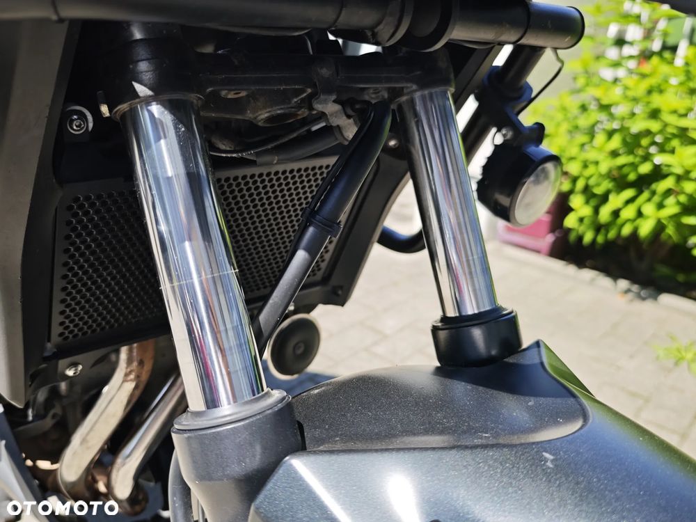 Honda CBX - 17