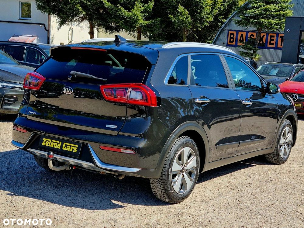 Kia Niro - 5