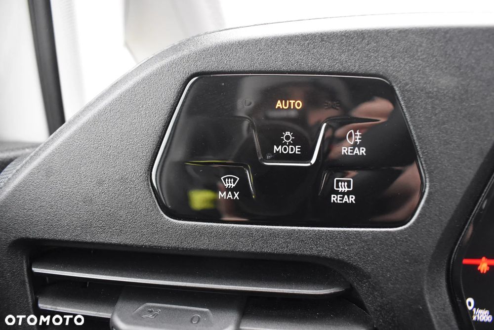 Volkswagen CADDY MAXI 2.0 TDI - 25