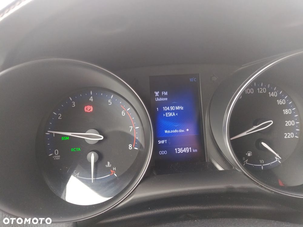 Toyota C-HR 1.2 T Prestige - 7