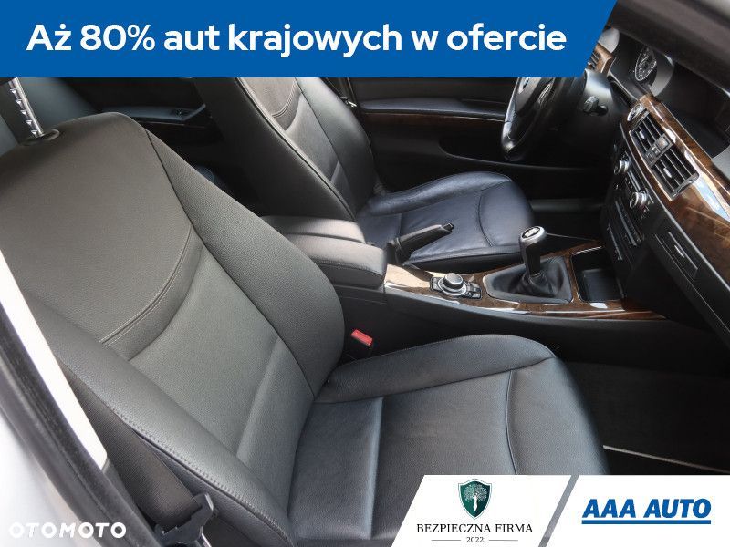 BMW Seria 3 - 11