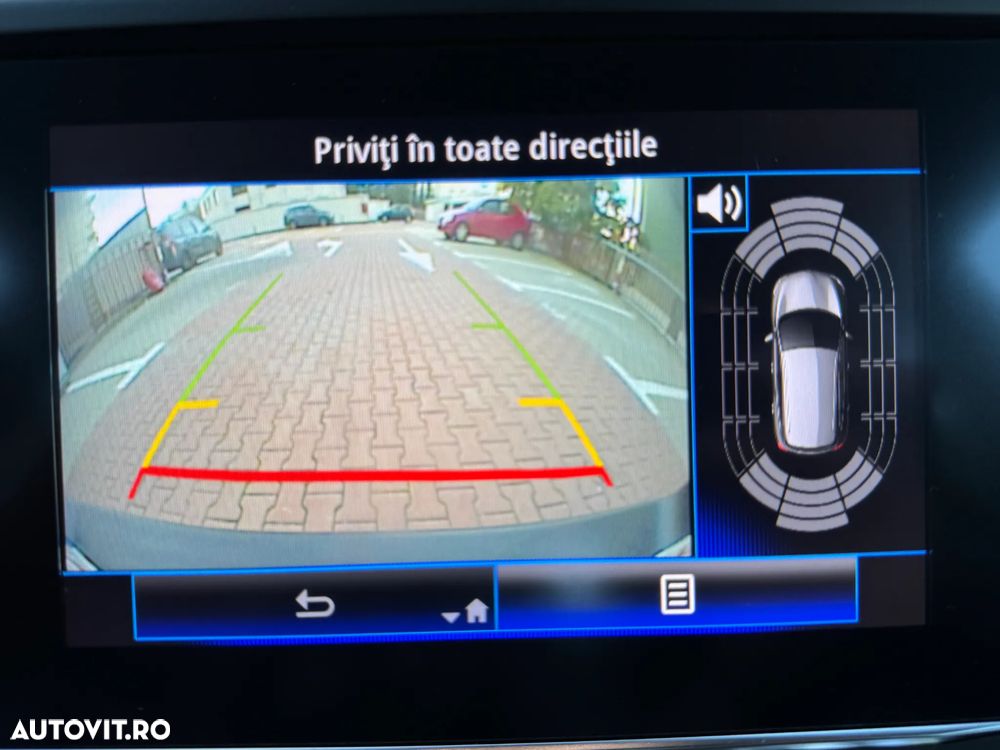 Renault Kadjar BLUE dCi EDC Intens - 21