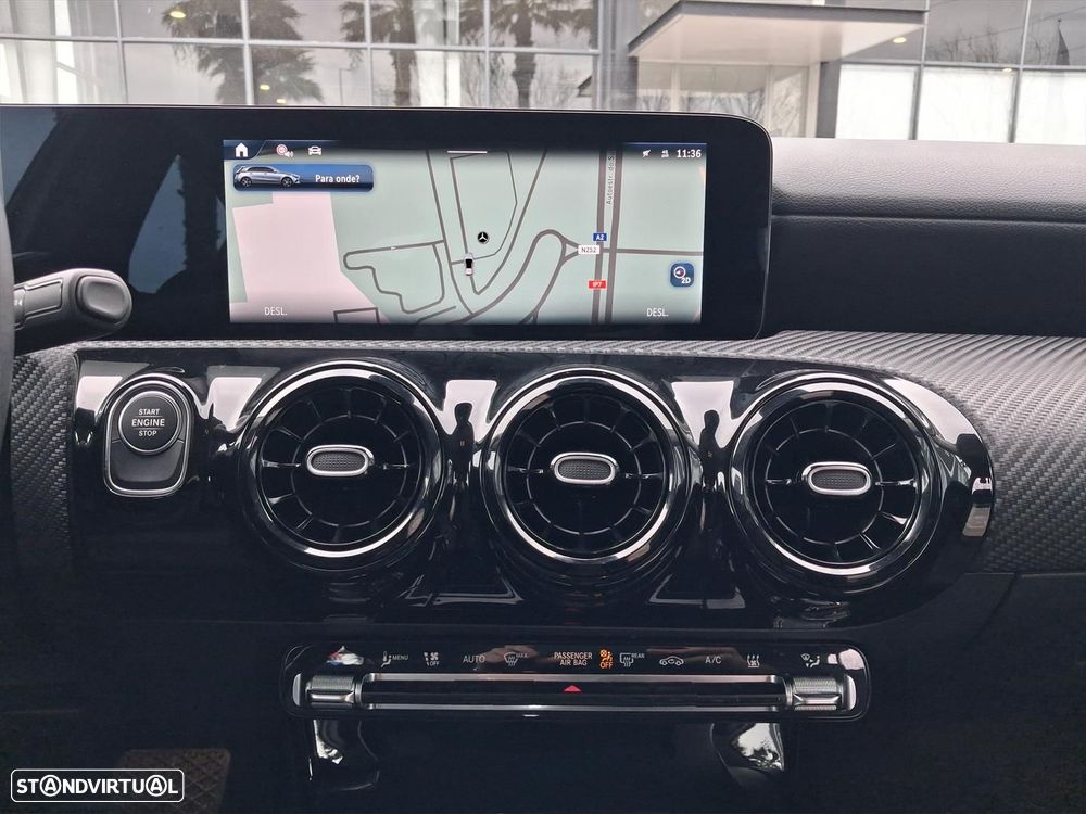 Mercedes-Benz A 250 - 18