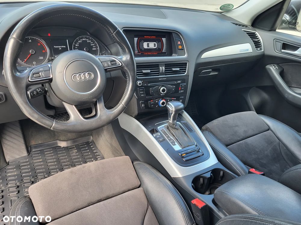 Audi Q5 - 28