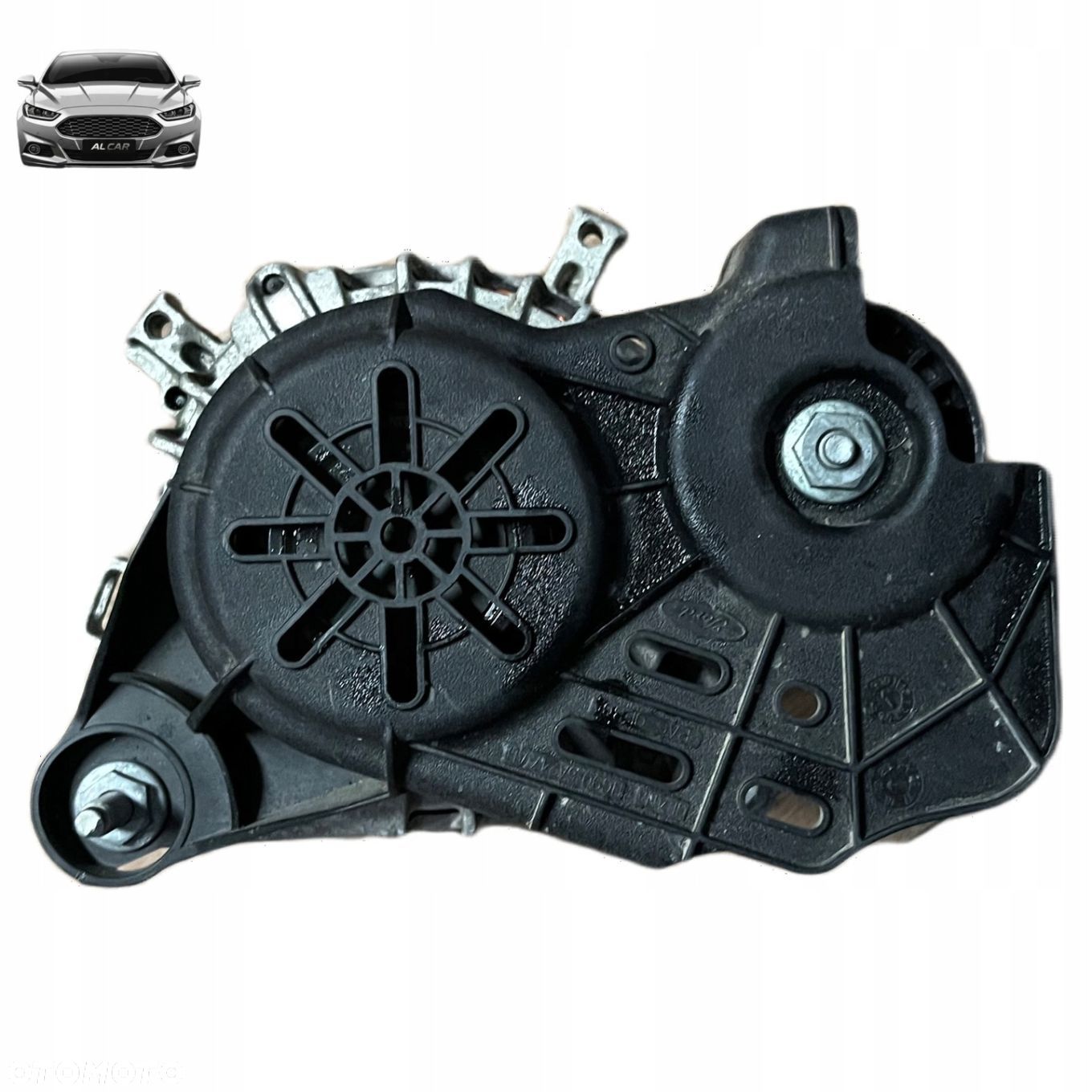 ALTERNATOR 2.0 ECOBLUE S-MAX MK2, MONDEO MK5 KS7T-10300-BAAC - 1