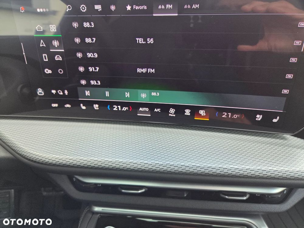 Audi Q5 Sportback 45 TFSI quattro S tronic S line - 37