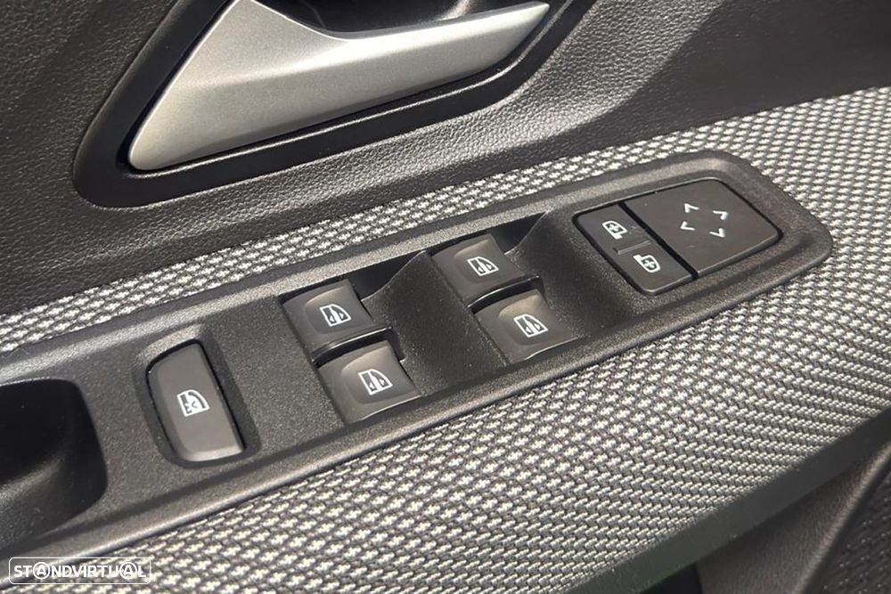 Dacia Jogger 1.0 ECO-G Expression 7L Bi-Fuel - 14