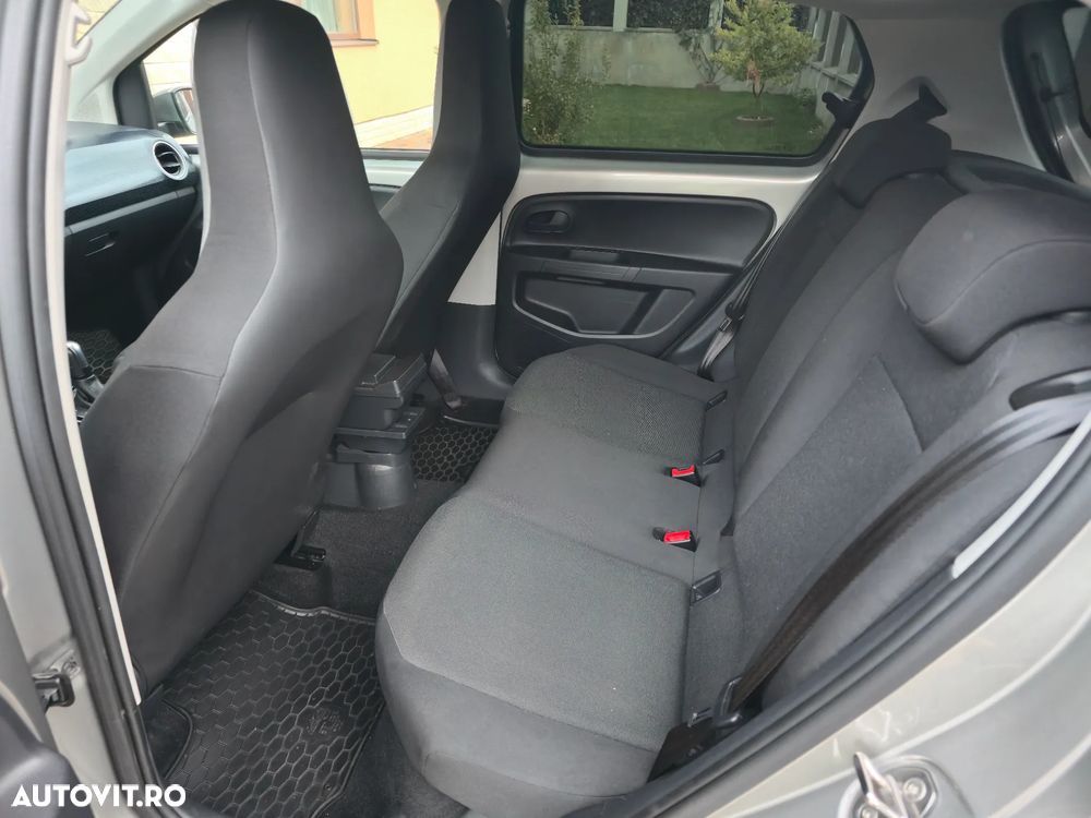 Volkswagen up! e-up! 32.3 kWh - 5