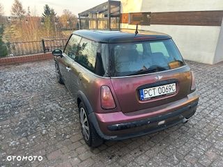 MINI Cooper - 5