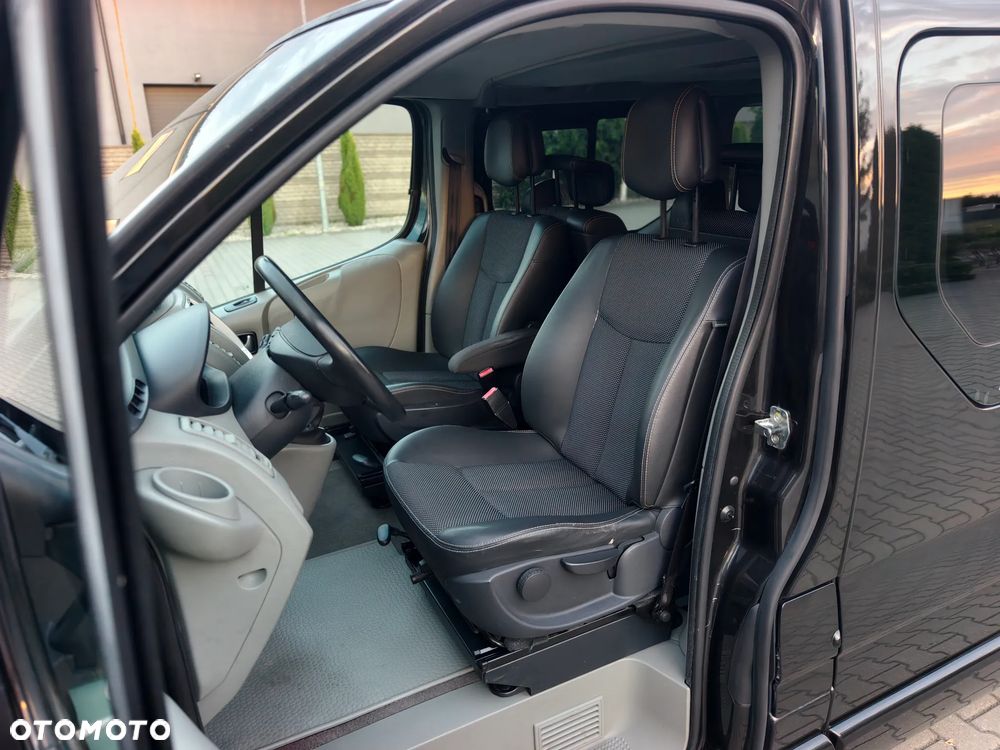 Renault Trafic - 7