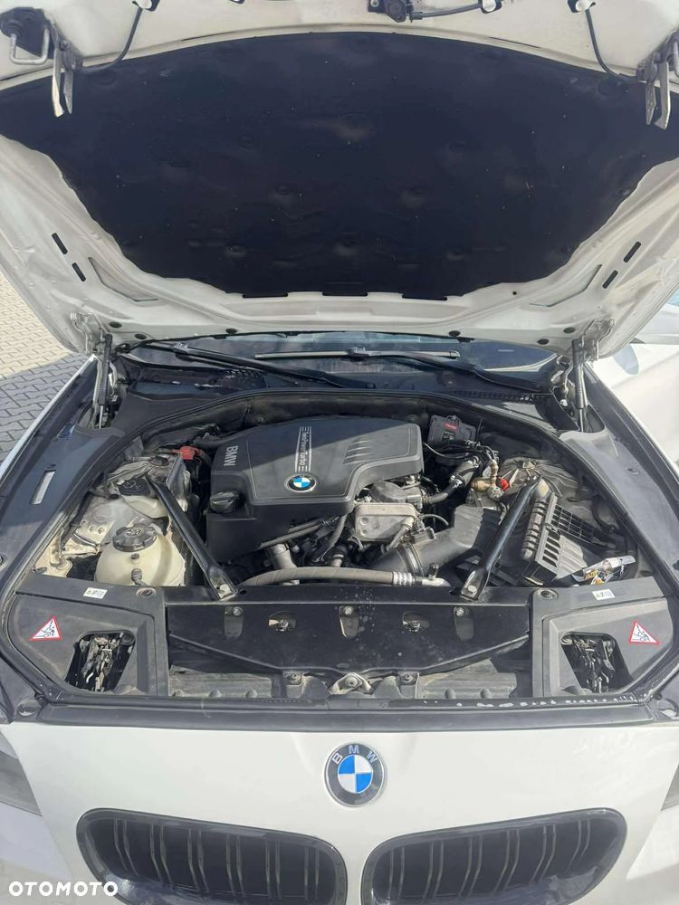 BMW Seria 5 - 11