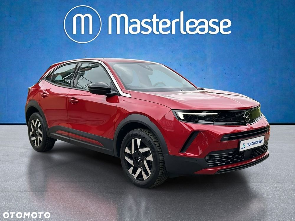 Opel Mokka - 3