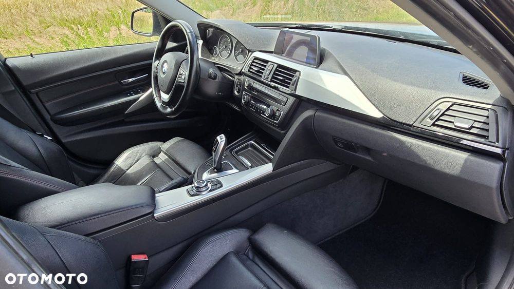 BMW Seria 3 - 12