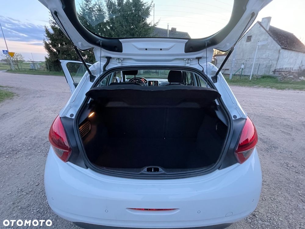 Peugeot 208 PureTech 68 Active - 18