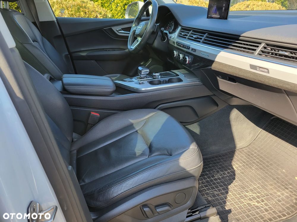 Audi Q7 - 18