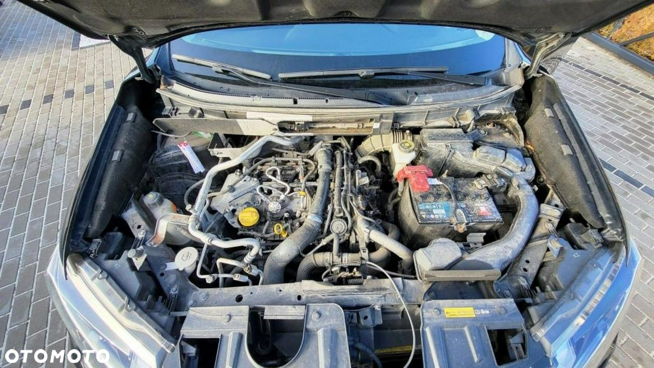Nissan X-Trail - 17