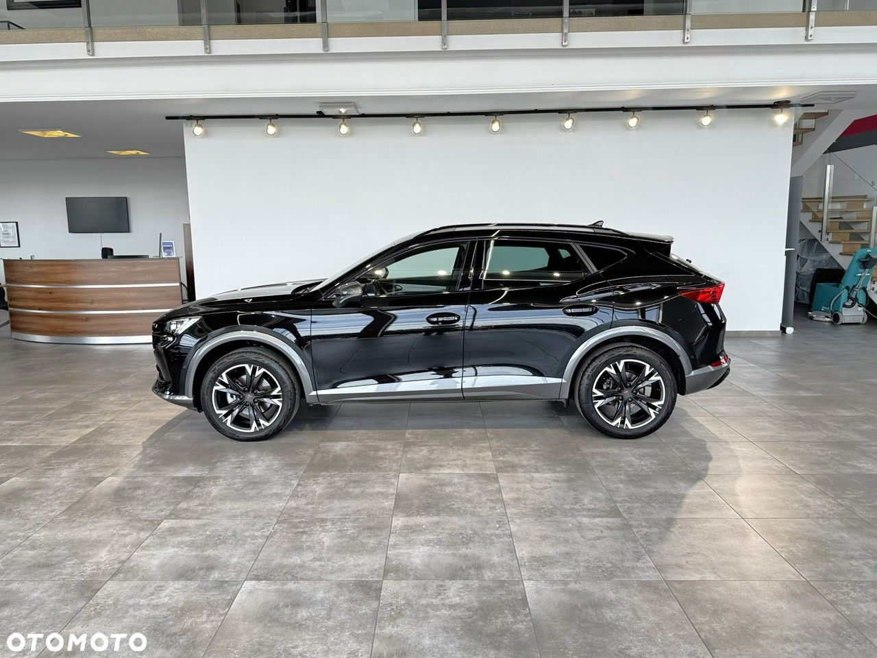 Cupra Formentor - 6