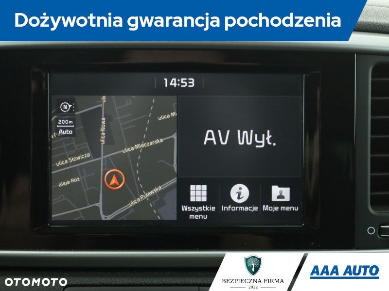 Kia Sportage - 11
