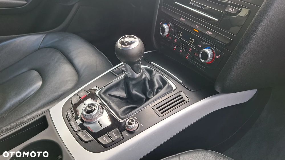 Audi A4 Avant - 13