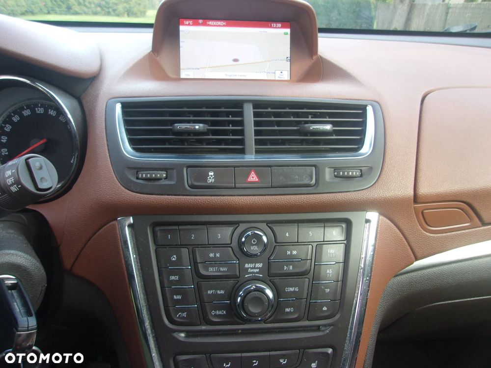 Opel Mokka ver-1-4-t-cosmo-eu6 - 11