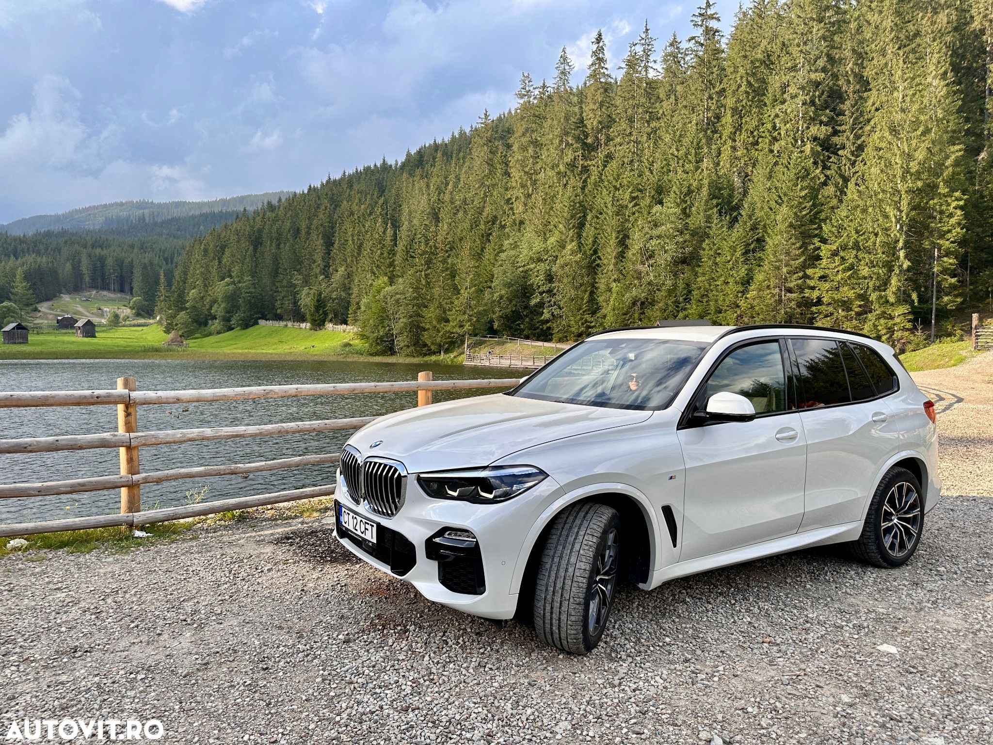 BMW X5 xDrive30d - 1