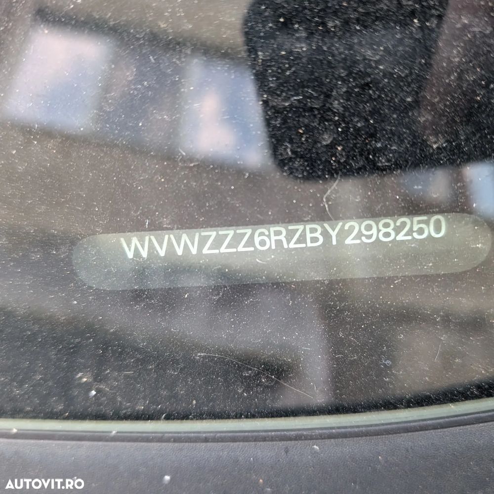 Volkswagen Polo - 7