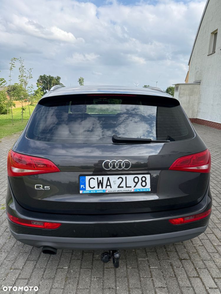 Audi Q5 2.0 TDI - 6