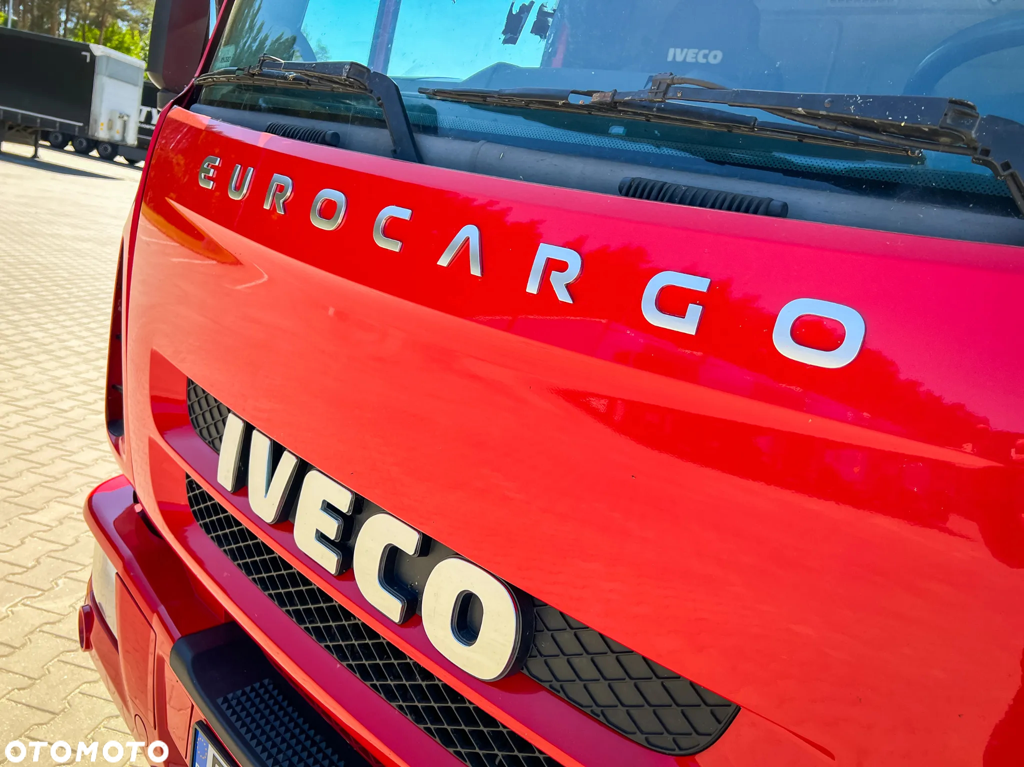 Iveco Iveco EUROCARGO ML 80E22/P - 5