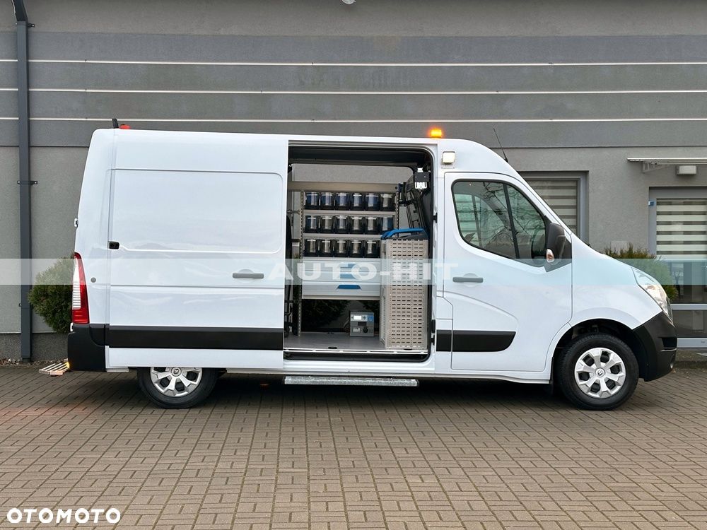 Renault Master - 12