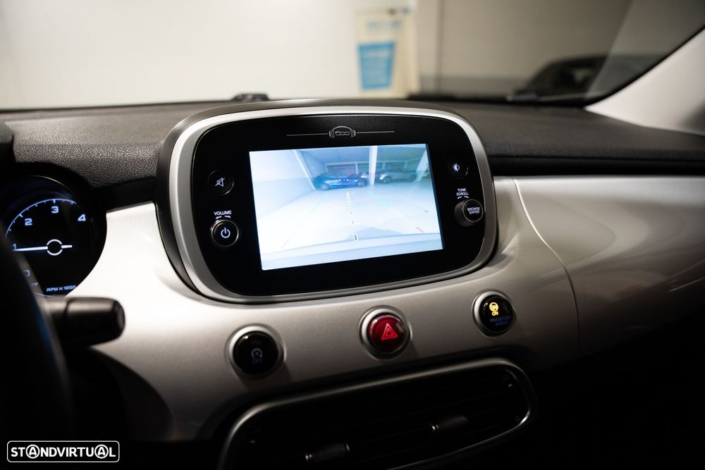 Fiat 500X 1.3 MJ Urban - 19