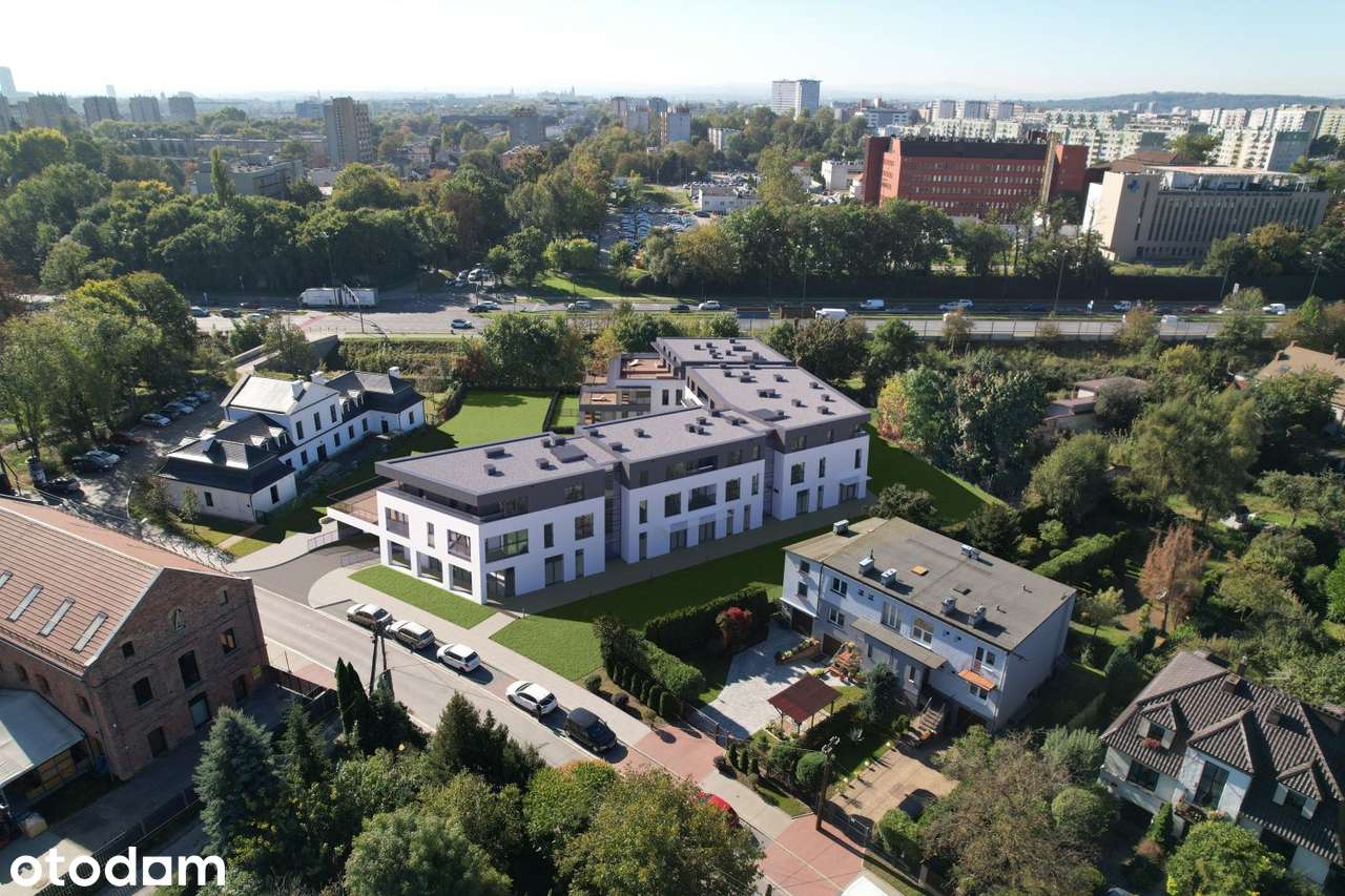 Białoprądnicka Park - Pełny obrazek: 2/4