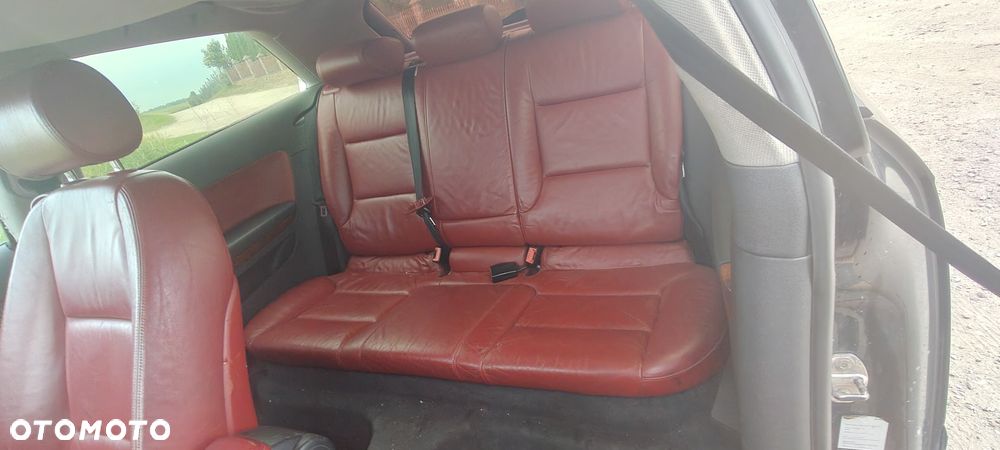 Audi A3 3-drzwiowe - 5